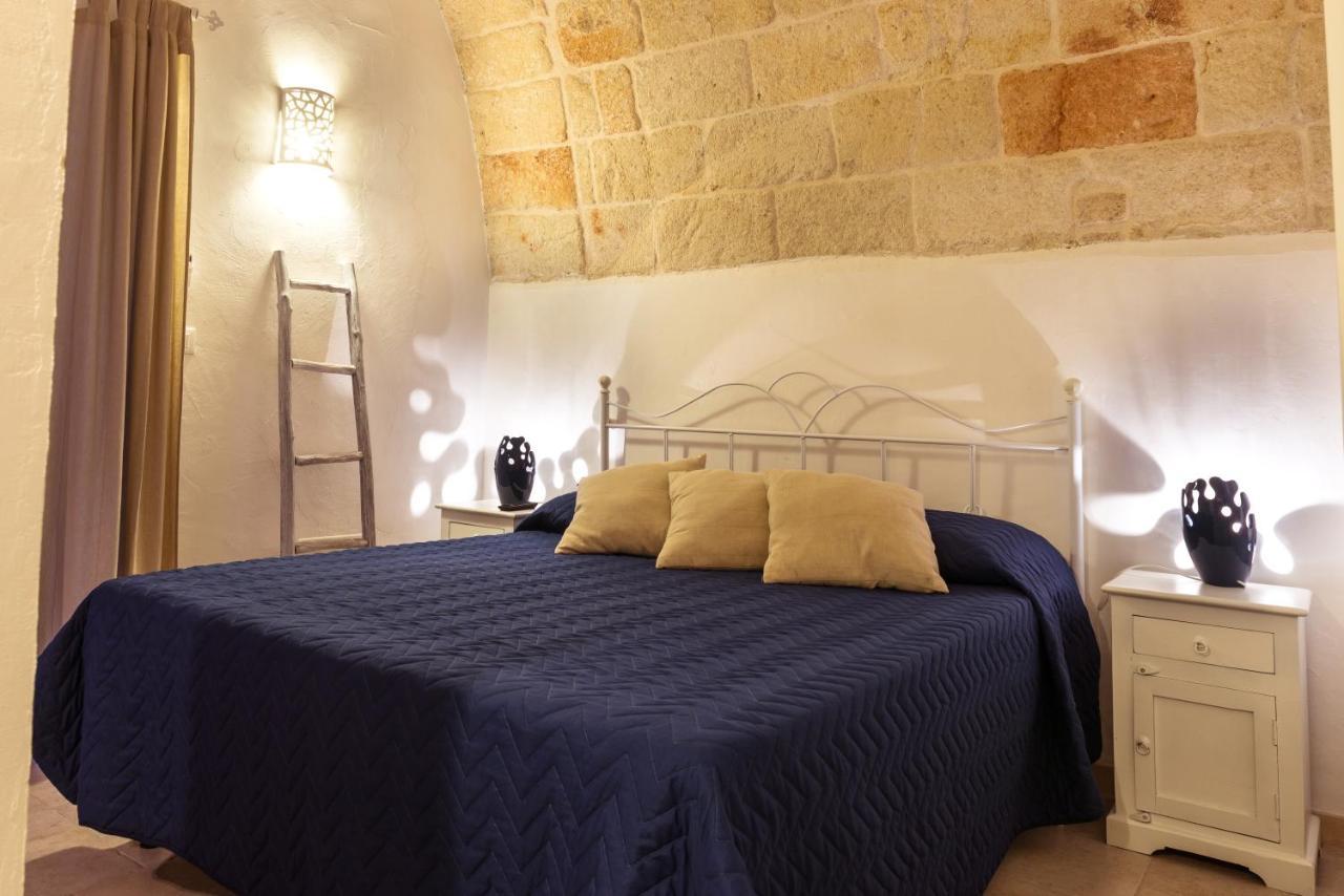 B&B Nel Blu Dipinto Di Blu Polignano a Mare Exterior photo