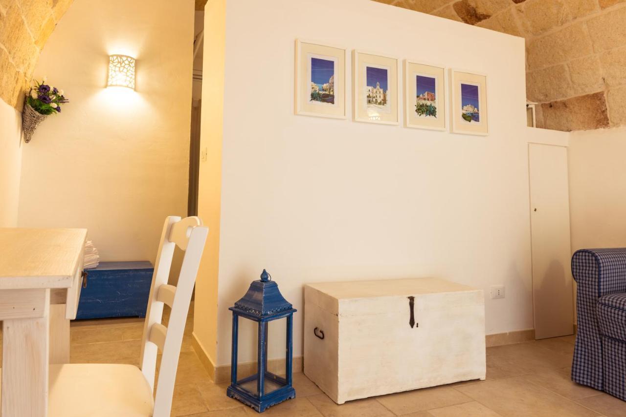 B&B Nel Blu Dipinto Di Blu Polignano a Mare Exterior photo