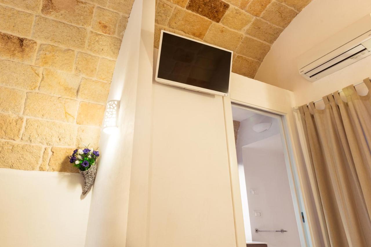 B&B Nel Blu Dipinto Di Blu Polignano a Mare Exterior photo