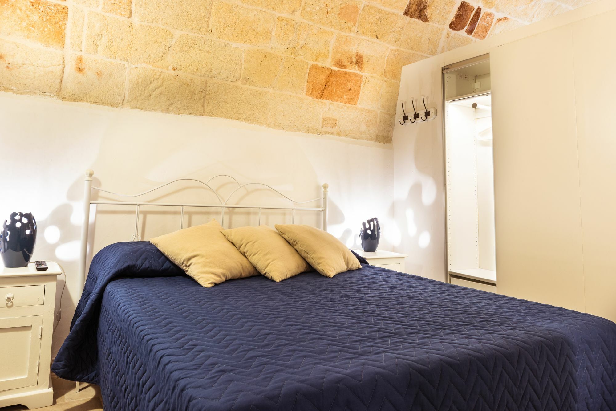 B&B Nel Blu Dipinto Di Blu Polignano a Mare Exterior photo